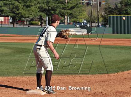 Thumbnail 2 in David Crockett vs. Farragut photogallery.