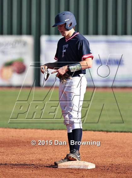 Thumbnail 1 in David Crockett vs. Farragut photogallery.
