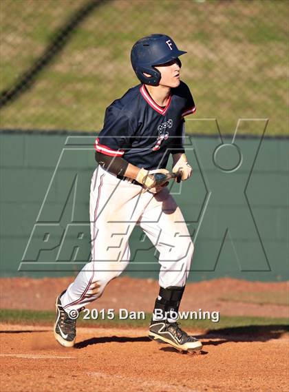Thumbnail 1 in David Crockett vs. Farragut photogallery.