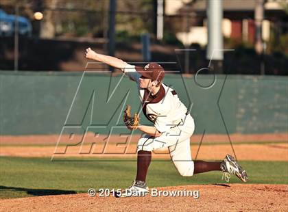 Thumbnail 1 in David Crockett vs. Farragut photogallery.