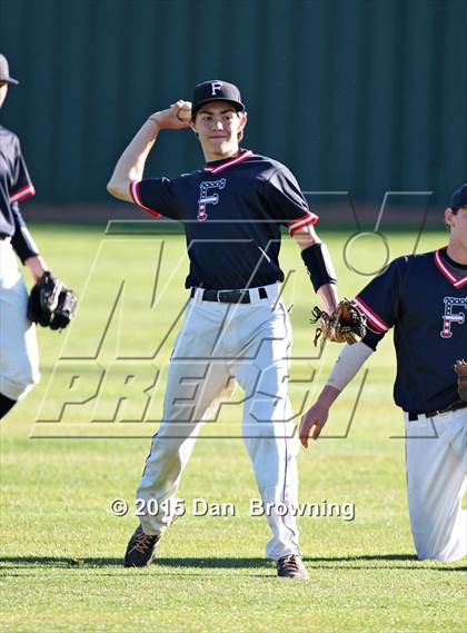 Thumbnail 2 in David Crockett vs. Farragut photogallery.