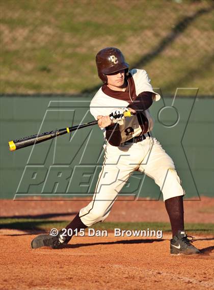 Thumbnail 3 in David Crockett vs. Farragut photogallery.