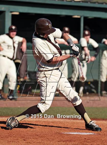 Thumbnail 3 in David Crockett vs. Farragut photogallery.