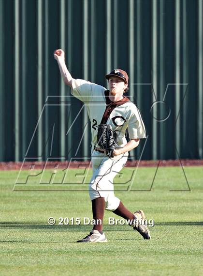 Thumbnail 3 in David Crockett vs. Farragut photogallery.