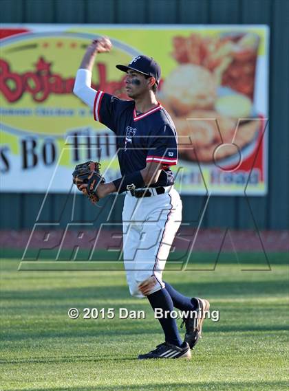 Thumbnail 2 in David Crockett vs. Farragut photogallery.