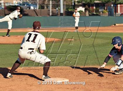 Thumbnail 1 in David Crockett vs. Farragut photogallery.