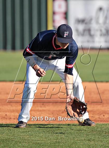 Thumbnail 3 in David Crockett vs. Farragut photogallery.