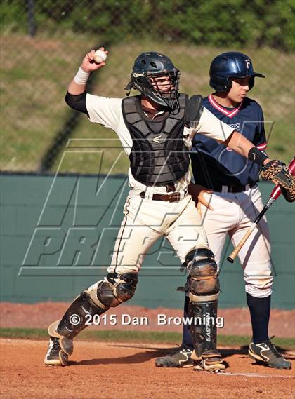 Thumbnail 3 in David Crockett vs. Farragut photogallery.