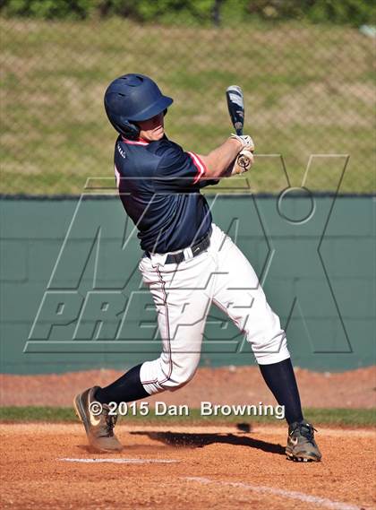 Thumbnail 3 in David Crockett vs. Farragut photogallery.