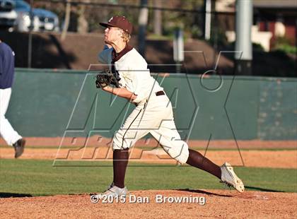 Thumbnail 2 in David Crockett vs. Farragut photogallery.