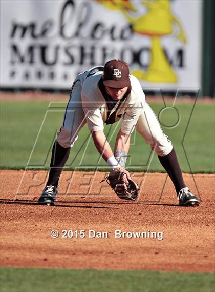 Thumbnail 1 in David Crockett vs. Farragut photogallery.