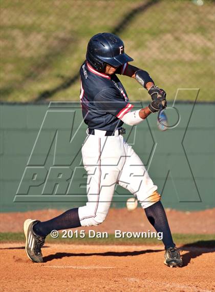 Thumbnail 1 in David Crockett vs. Farragut photogallery.