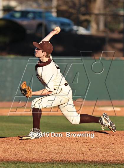 Thumbnail 3 in David Crockett vs. Farragut photogallery.