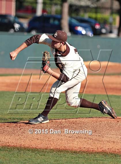 Thumbnail 3 in David Crockett vs. Farragut photogallery.
