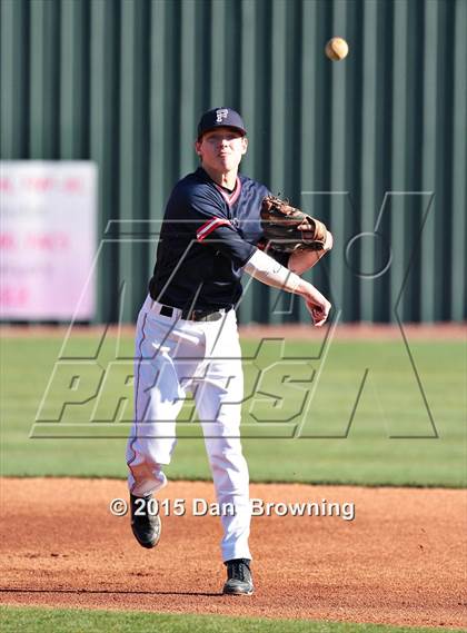 Thumbnail 3 in David Crockett vs. Farragut photogallery.
