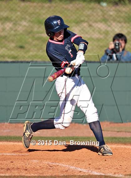 Thumbnail 2 in David Crockett vs. Farragut photogallery.