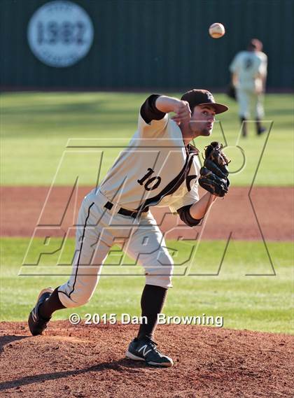 Thumbnail 1 in David Crockett vs. Farragut photogallery.