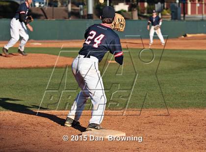 Thumbnail 3 in David Crockett vs. Farragut photogallery.