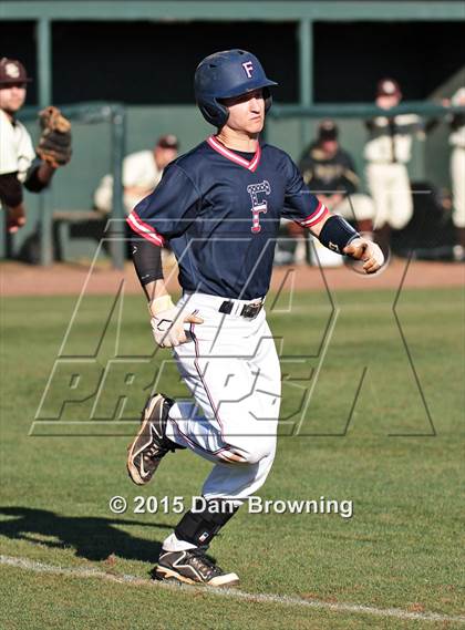 Thumbnail 3 in David Crockett vs. Farragut photogallery.