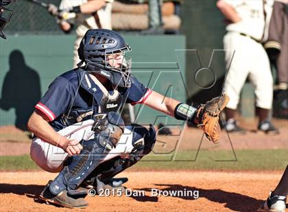 Thumbnail 1 in David Crockett vs. Farragut photogallery.