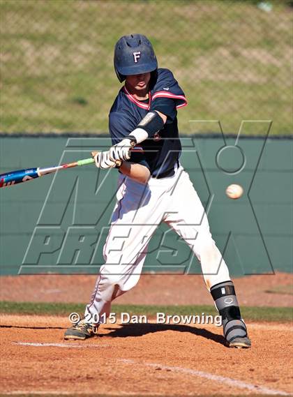 Thumbnail 2 in David Crockett vs. Farragut photogallery.