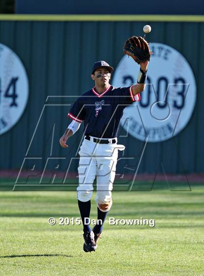 Thumbnail 1 in David Crockett vs. Farragut photogallery.