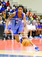 Photo from the gallery "North Mecklenburg @ Chambers"
