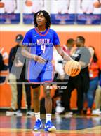 Photo from the gallery "North Mecklenburg @ Chambers"