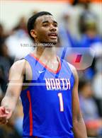 Photo from the gallery "North Mecklenburg @ Chambers"