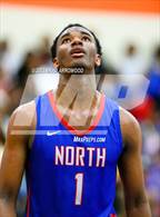 Photo from the gallery "North Mecklenburg @ Chambers"