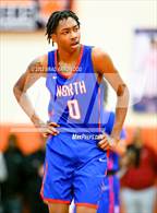 Photo from the gallery "North Mecklenburg @ Chambers"