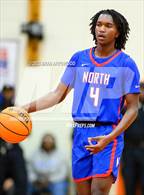 Photo from the gallery "North Mecklenburg @ Chambers"