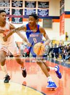Photo from the gallery "North Mecklenburg @ Chambers"