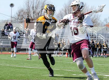 Thumbnail 2 in McQuaid Jesuit @ St. Joseph's Collegiate Institute photogallery.