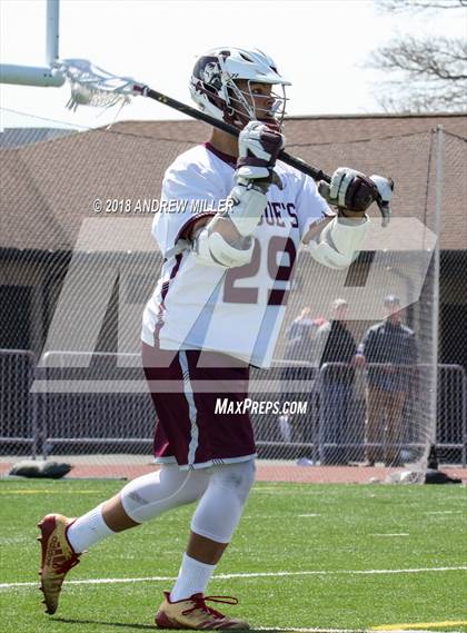 Thumbnail 3 in McQuaid Jesuit @ St. Joseph's Collegiate Institute photogallery.