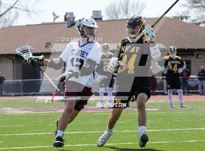 Thumbnail 3 in McQuaid Jesuit @ St. Joseph's Collegiate Institute photogallery.