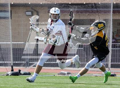 Thumbnail 3 in McQuaid Jesuit @ St. Joseph's Collegiate Institute photogallery.