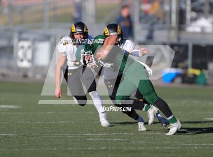 Thumbnail 1 in Green Mountain @ Conifer photogallery.