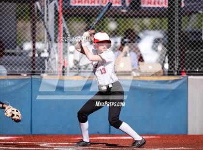 Thumbnail 3 in Saratoga vs Mills (CIF CCS D1 Quarterfinal) photogallery.