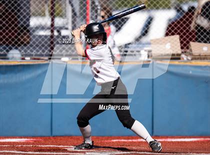 Thumbnail 1 in Saratoga vs Mills (CIF CCS D1 Quarterfinal) photogallery.