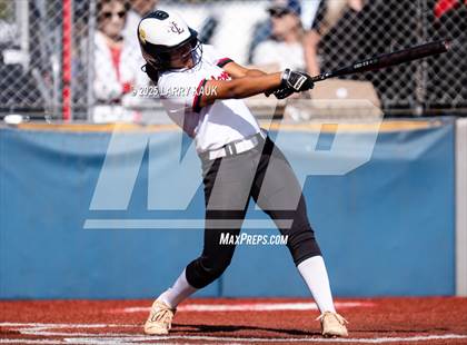Thumbnail 1 in Saratoga vs Mills (CIF CCS D1 Quarterfinal) photogallery.