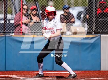 Thumbnail 2 in Saratoga vs Mills (CIF CCS D1 Quarterfinal) photogallery.