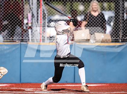 Thumbnail 3 in Saratoga vs Mills (CIF CCS D1 Quarterfinal) photogallery.