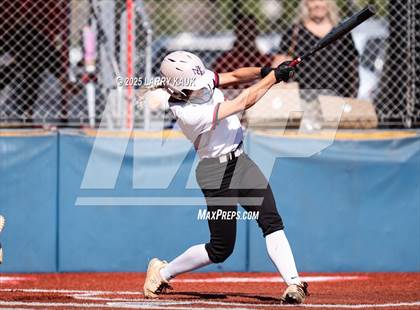 Thumbnail 2 in Saratoga vs Mills (CIF CCS D1 Quarterfinal) photogallery.