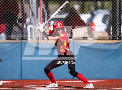 Thumbnail 1 in Saratoga vs Mills (CIF CCS D1 Quarterfinal) photogallery.