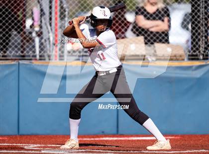 Thumbnail 1 in Saratoga vs Mills (CIF CCS D1 Quarterfinal) photogallery.