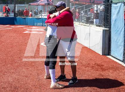 Thumbnail 1 in Saratoga vs Mills (CIF CCS D1 Quarterfinal) photogallery.