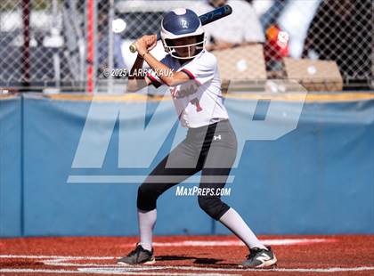 Thumbnail 2 in Saratoga vs Mills (CIF CCS D1 Quarterfinal) photogallery.