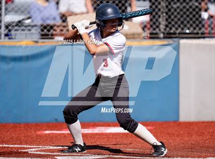 Thumbnail 2 in Saratoga vs Mills (CIF CCS D1 Quarterfinal) photogallery.