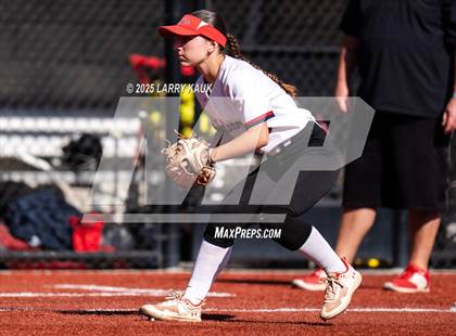 Thumbnail 1 in Saratoga vs Mills (CIF CCS D1 Quarterfinal) photogallery.